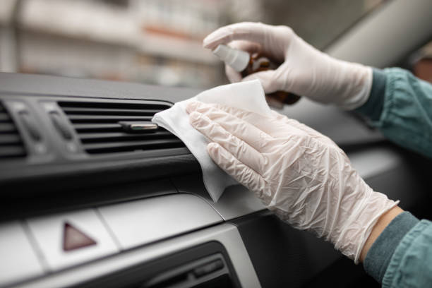 Best General Air Duct Cleaning  in Fort Valley, GA