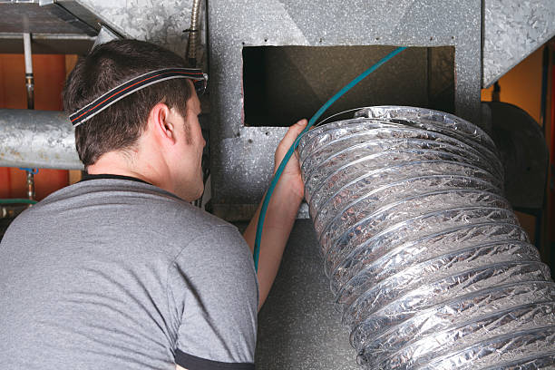 Ductwork Cleaning Services in Fort Valley, GA