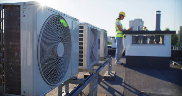 Best Home Air Vent Cleaning  in Fort Valley, GA