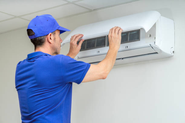 Ventilation Cleaning Services in Fort Valley, GA