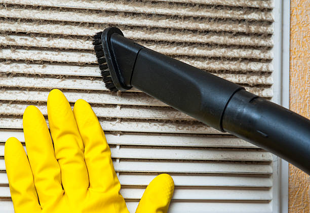 Best Commercial Air Duct Cleaning  in Fort Valley, GA