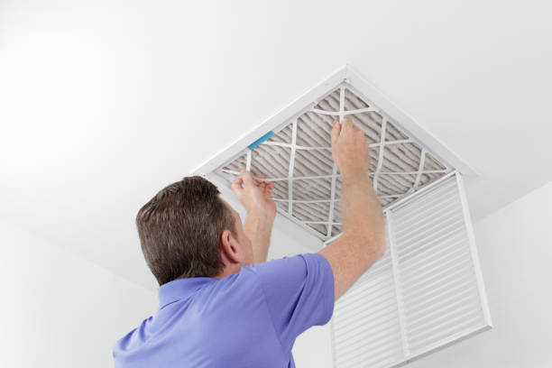 Best Air Duct Cleaning Near Me  in Fort Valley, GA